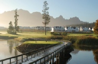 七彩南非旅行社高尔夫假期行程之四6晚开普酒庄高尔夫假期