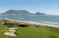 七彩南非旅行社高尔夫假期行程之十一12晚太阳城，克鲁格国家公园及开普敦高尔夫假期