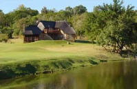 七彩南非旅行社高尔夫假期行程之三4晚克鲁格